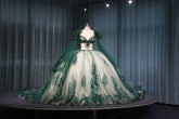 Joselynne XV Collection- Acadia